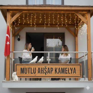 KAMELYA