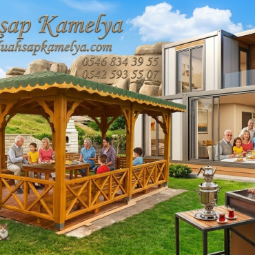 KAMELYA
