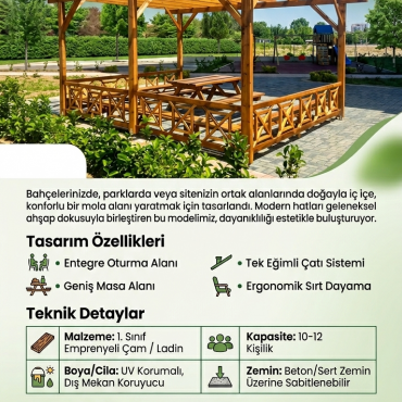 PERGOLA