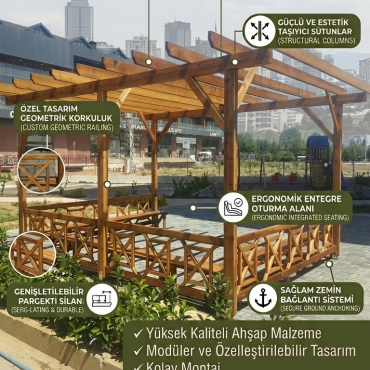 PERGOLA