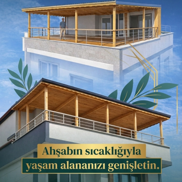 TERAS KAPAMA