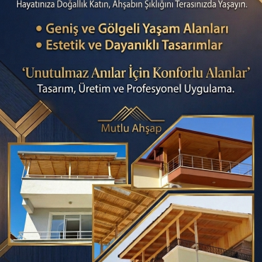 TERAS KAPAMA