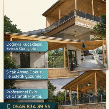 TERAS KAPAMA