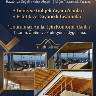 TERAS KAPAMA