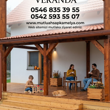 VERANDA