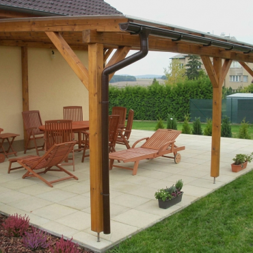 VERANDA