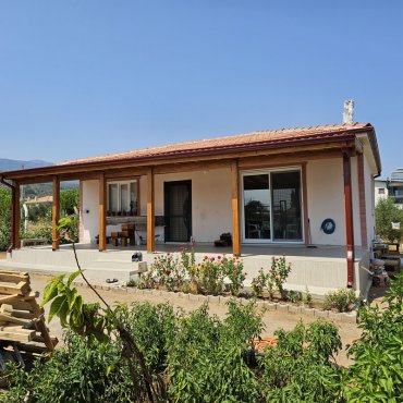VERANDA