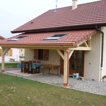 VERANDA