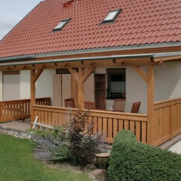 VERANDA