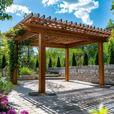 PERGOLA