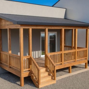VERANDA