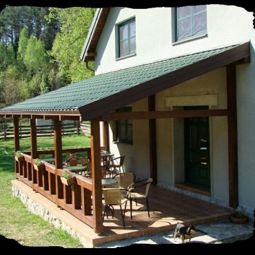 VERANDA