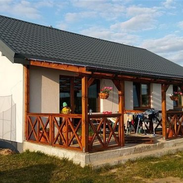 VERANDA