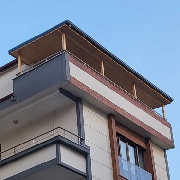 TERAS KAPAMA