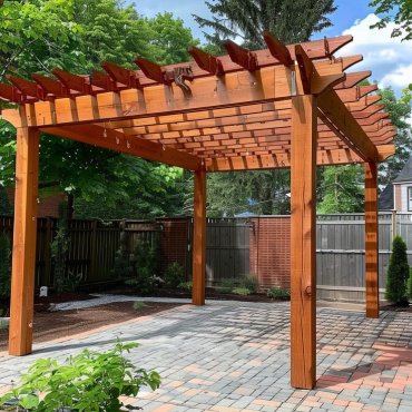 PERGOLA
