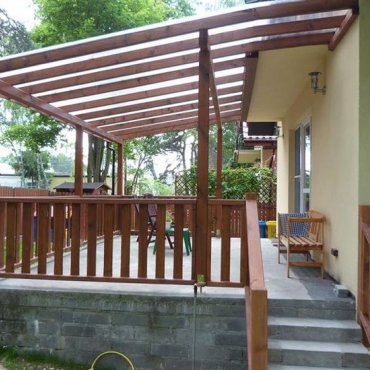 VERANDA