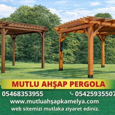 PERGOLA
