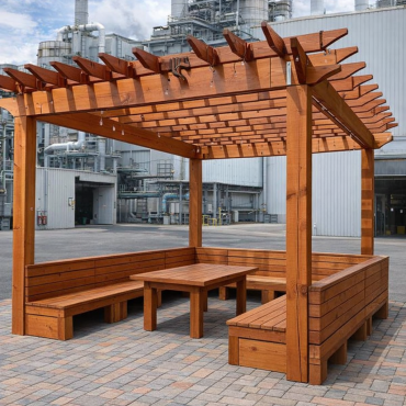 PERGOLA
