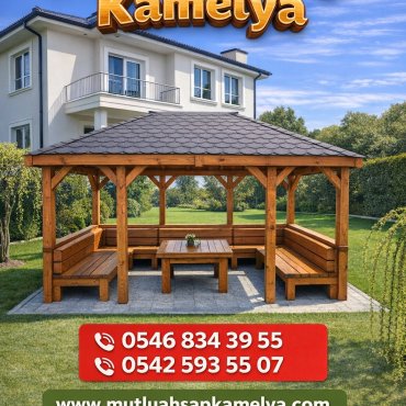 KAMELYA