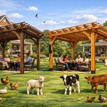 PERGOLA