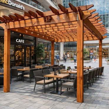 PERGOLA