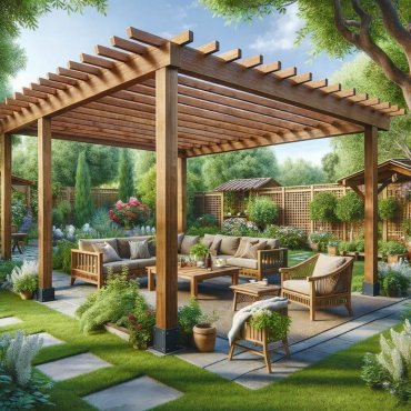 PERGOLA