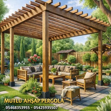 PERGOLA