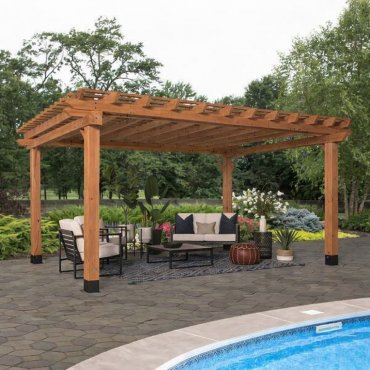 PERGOLA