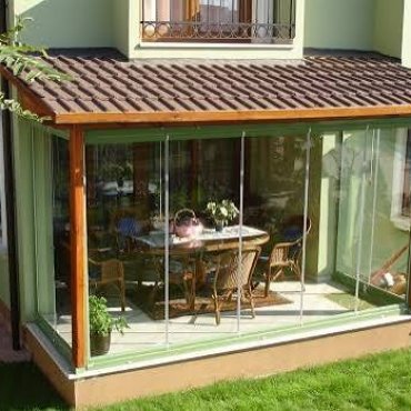 VERANDA