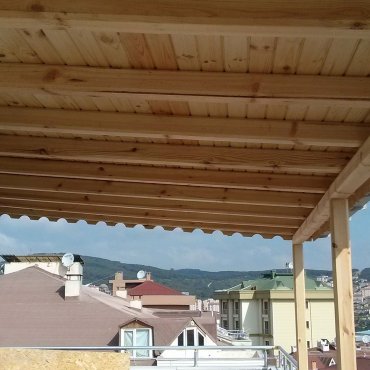 TERAS KAPAMA