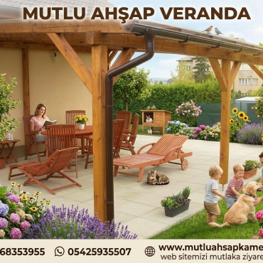 VERANDA