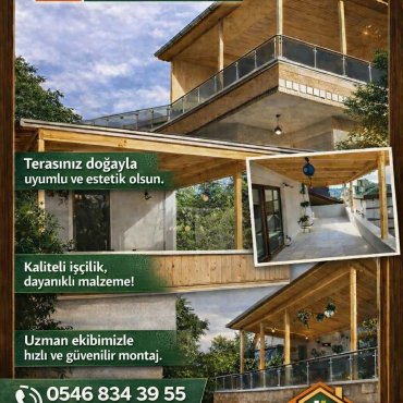TERAS KAPAMA