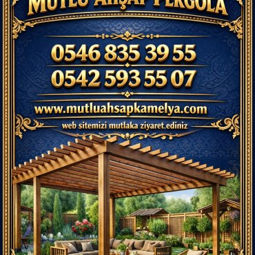 PERGOLA
