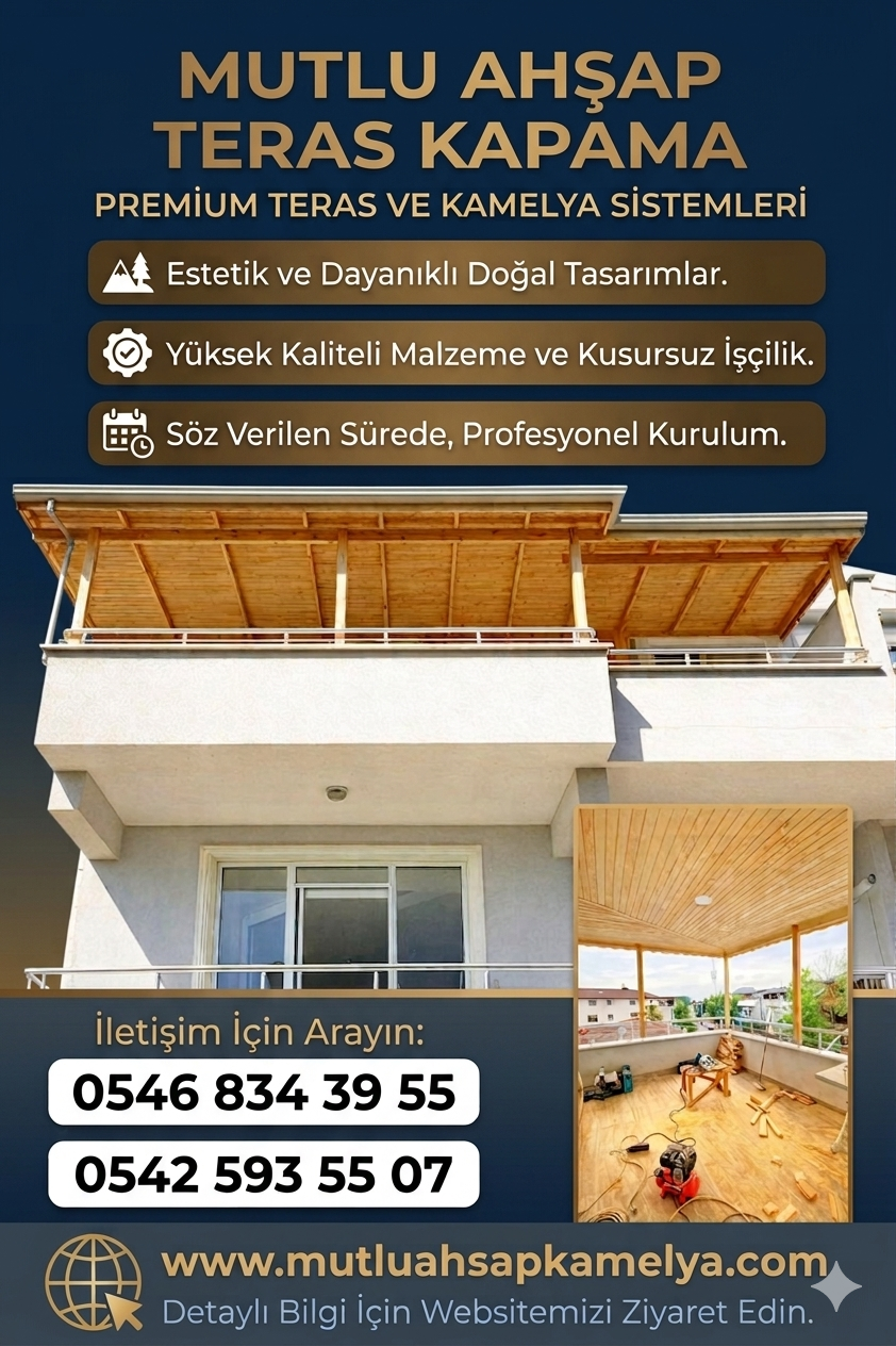 TERAS KAPAMA