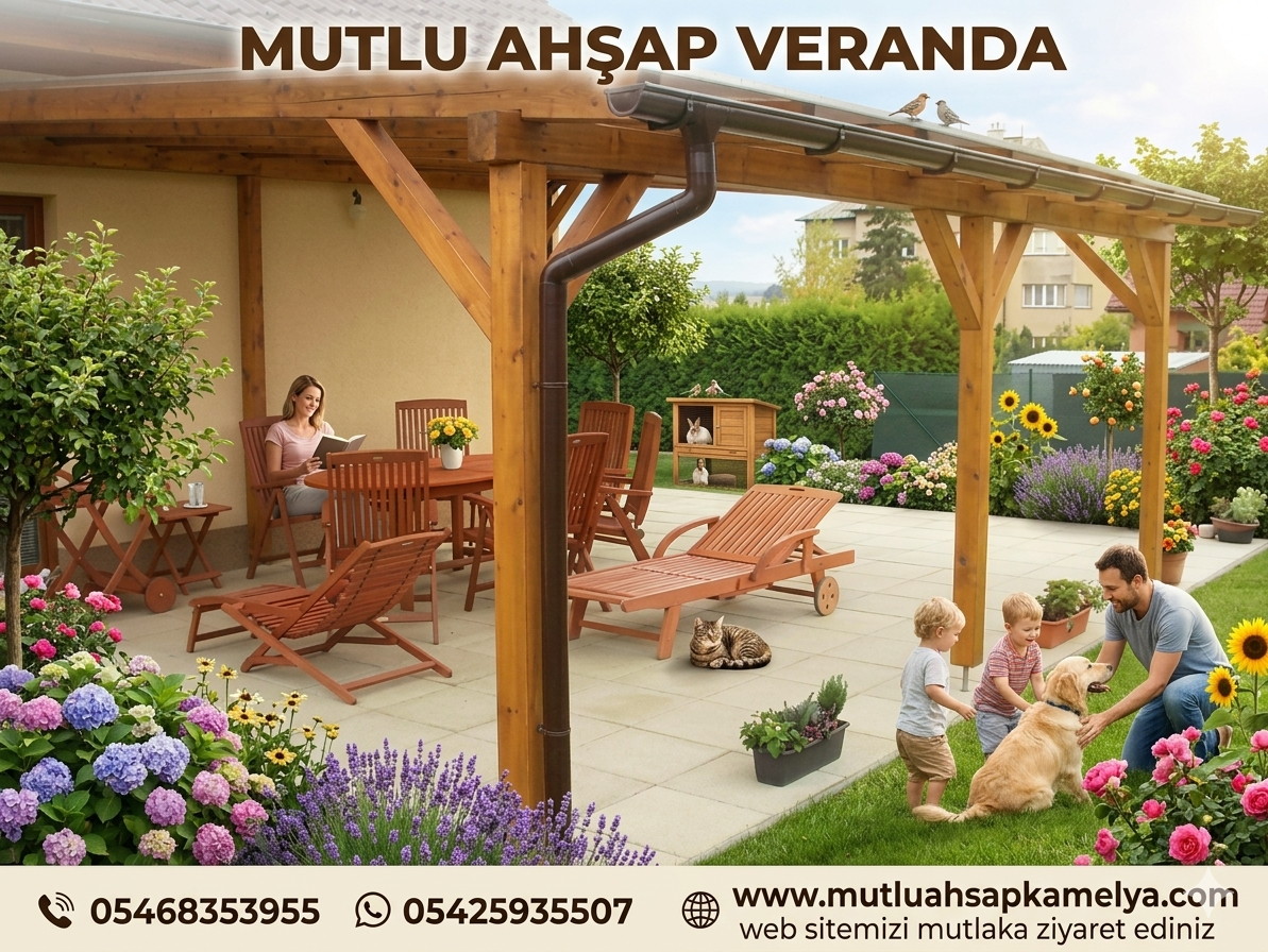 VERANDA